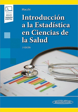 INTRODUCCIÓN A LA ESTADÍSTICA EN CIENCIAS DE LA SALUD