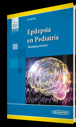 EPILEPSIA EN PEDIATRÍA