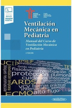VENTILACIÓN MECÁNICA EN PEDIATRÍA