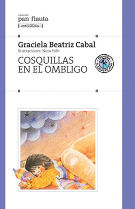 COSQUILLAS EN EL OMBLIGO