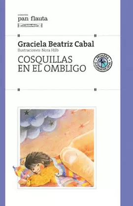 COSQUILLAS EN EL OMBLIGO