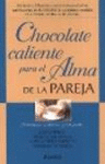 CHOCOLATE CALIENTE PARA EL ALMA