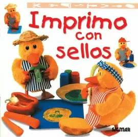 IMPRIMO CON SELLOS