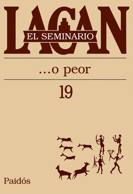 EL SEMINARIO 19 - O PEOR