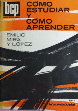 COMO ESTUDIAR Y COMO APRENDER