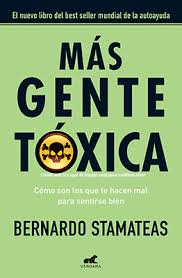 MAS GENTE TOXICA