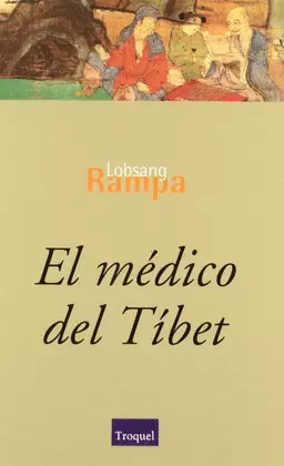 MEDICO DEL TIBET