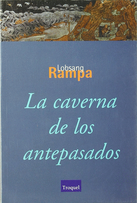 CAVERNA DE LOS ANTEPASADOS, LA