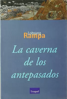 CAVERNA DE LOS ANTEPASADOS, LA