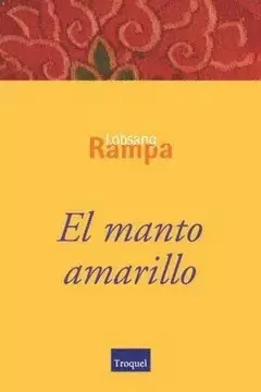 EL MANTO AMARILLO