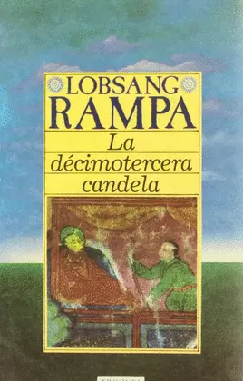 LA DÉCIMOTERCERA CANDELA
