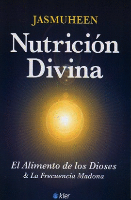 NUTRICION DIVINA