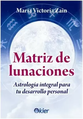 MATRIZ DE LUNACIONES