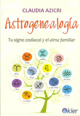 ASTROGENEALOGÍA