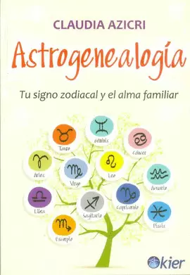 ASTROGENEALOGÍA