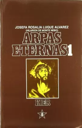 ARPAS ETERNAS #1