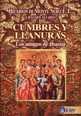 CUMBRES Y LLANURAS