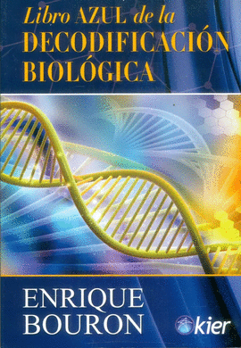 LIBRO AZUL DE LA DECODIFICACION BIOLOGICA