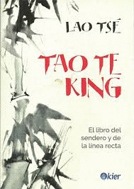 TAO TE KING