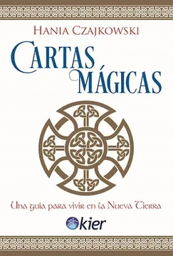 CARTAS MAGICAS