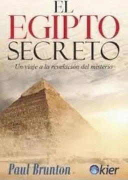 EGIPTO SECRETO, EL