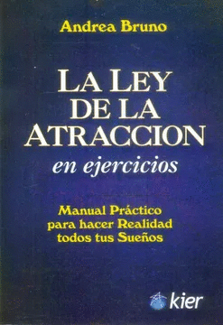 LA LEY DE LA ATRACCION EN EJERCICIOS