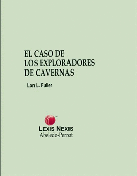 EL CASO DE LOS EXPLORADORES DE CAVERNAS