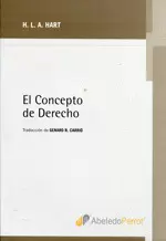 EL CONCEPTO DEL DERECHO
