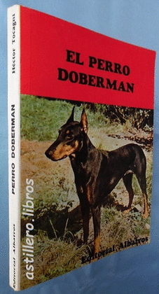 PERRO DOBERMAN, EL