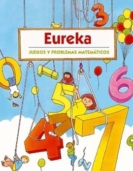 EUREKA - JUEGOS Y PROBLEMAS MATEMATICOS