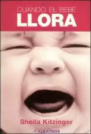 CUANDO LLORA EL BEBE