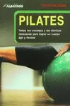 PILATES TODO PARA SABER