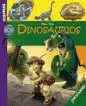 DINOSAURIOS - CIENCIA Y TECNOLOGIA - CON STIKERS