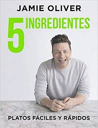 5 INGREDIENTES