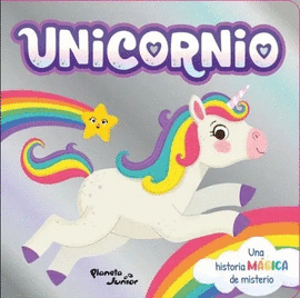 UNICORNIO - HISTORIAS QUE BRILLAN