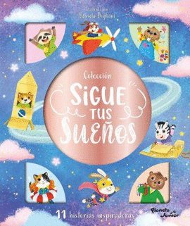 COLECCION SIGUE TUS SUEÑOS
