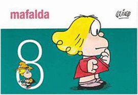 MAFALDA 8