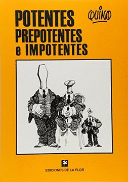 POTENTES PREPOTENTES E IMPOT.