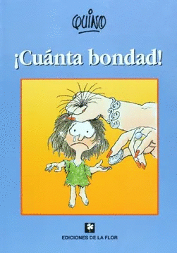 CUANTA BONDAD