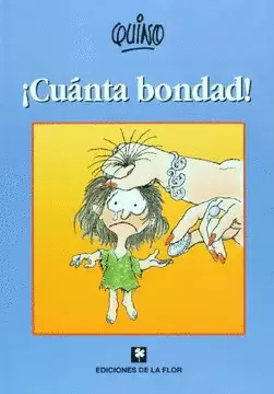 CUANTA BONDAD