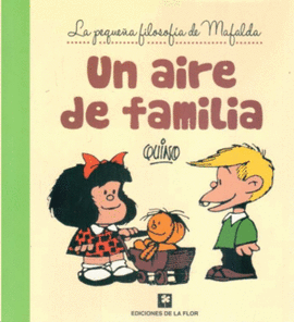 UN AIRE DE FAMILIA