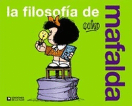 FILOSOFIA DE MAFALDA