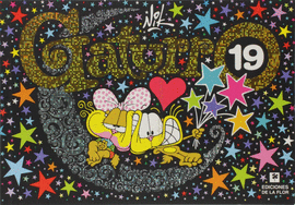 GATURRO 19
