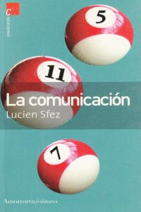 COMUNICACION,LA