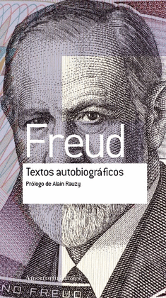 TEXTOS AUTOBIOGRAFICOS