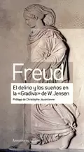EL DELIRIO Y LOS SUEÑOS EM LA GRADIVA DE W. JENSEN