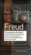 PRESIDENTE SCHREBER,EL