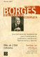 BORGES BIBLIOGRAFIA COMPLETA