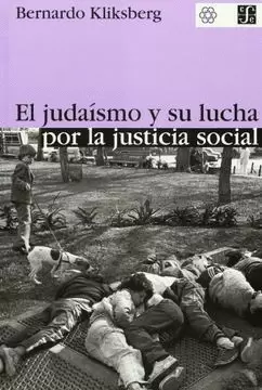 EL JUDAÍSMO Y SU LUCHA POR LA JUSTICIA SOCIAL
