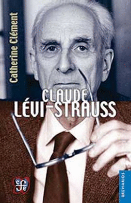 CLAUDE LÉVI-STRAUSS